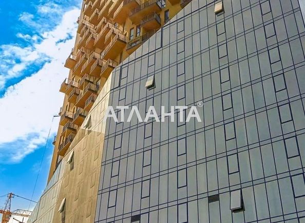 1-кімнатна квартира за адресою вул. Приморська (площа 45,2 м²) - Atlanta.ua - фото 11