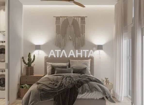 1-кімнатна квартира за адресою вул. Приморська (площа 45,2 м²) - Atlanta.ua - фото 6