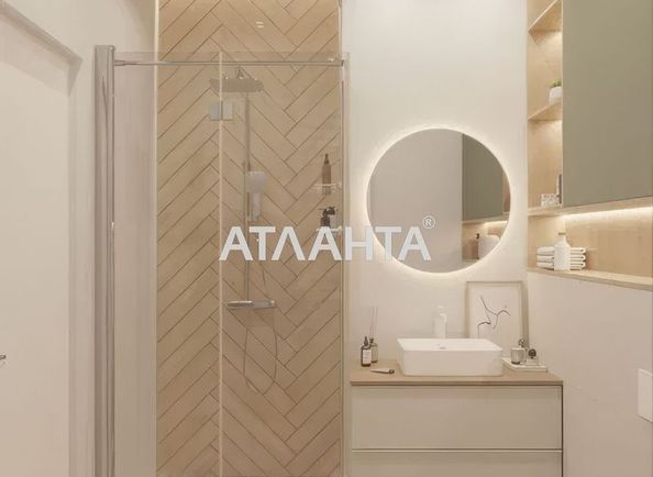 1-кімнатна квартира за адресою вул. Приморська (площа 45,2 м²) - Atlanta.ua - фото 8