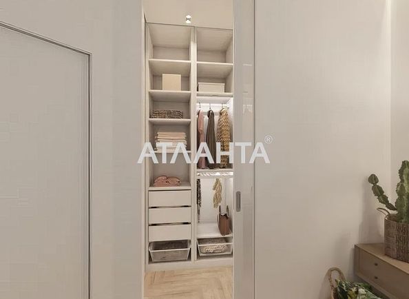 1-кімнатна квартира за адресою вул. Приморська (площа 45,2 м²) - Atlanta.ua - фото 9