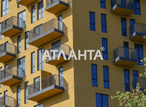 1-кімнатна квартира за адресою вул. Приморська (площа 45,2 м²) - Atlanta.ua - фото 10
