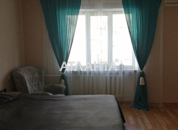 2-rooms apartment apartment by the address st. Yadova Sergeya Yubileynaya (area 51 m²) - Atlanta.ua - photo 4