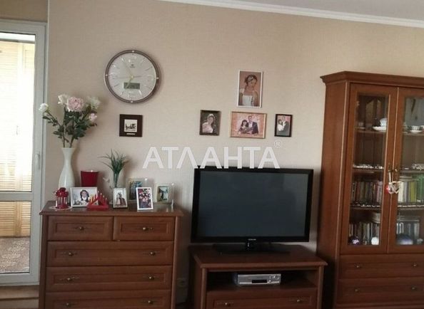 2-rooms apartment apartment by the address st. Yadova Sergeya Yubileynaya (area 51 m²) - Atlanta.ua - photo 6