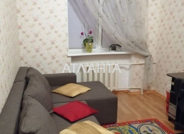 2-rooms apartment apartment by the address st. Yadova Sergeya Yubileynaya (area 51 m²) - Atlanta.ua - photo 8