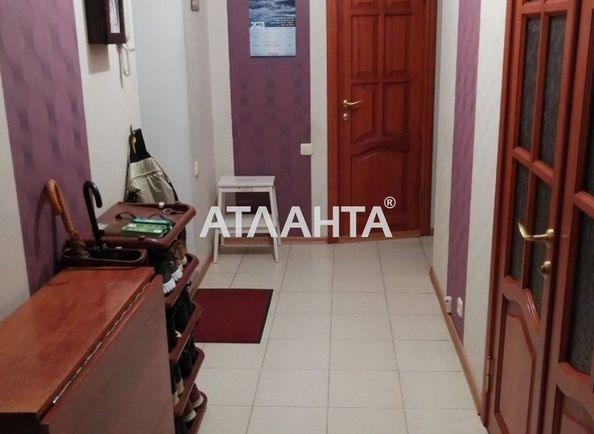2-rooms apartment apartment by the address st. Yadova Sergeya Yubileynaya (area 51 m²) - Atlanta.ua - photo 12