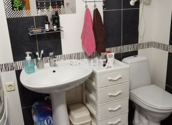 2-rooms apartment apartment by the address st. Yadova Sergeya Yubileynaya (area 51 m²) - Atlanta.ua - photo 14
