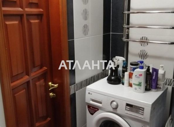 2-rooms apartment apartment by the address st. Yadova Sergeya Yubileynaya (area 51 m²) - Atlanta.ua - photo 15