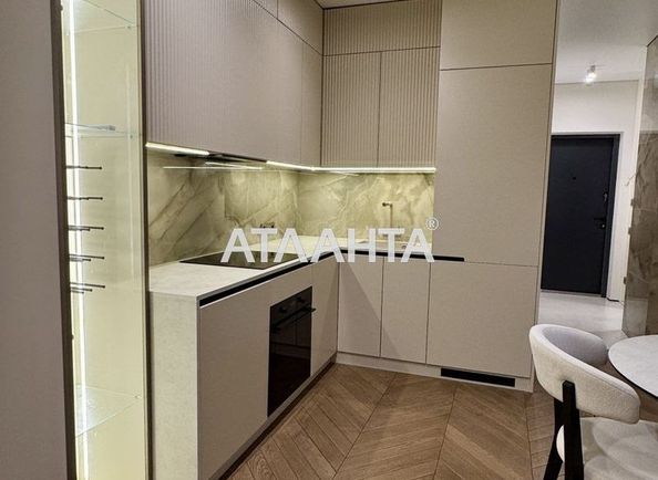 2-кімнатна квартира за адресою вул. Набережно-Рибальська (площа 45 м²) - Atlanta.ua - фото 4
