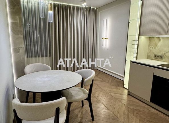 2-кімнатна квартира за адресою вул. Набережно-Рибальська (площа 45 м²) - Atlanta.ua - фото 7