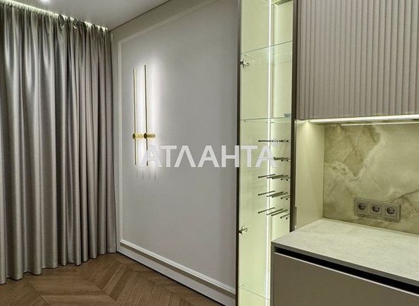 2-кімнатна квартира за адресою вул. Набережно-Рибальська (площа 45 м²) - Atlanta.ua - фото 8
