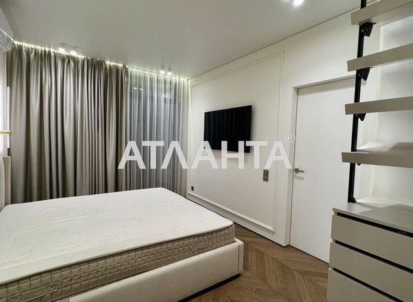 2-кімнатна квартира за адресою вул. Набережно-Рибальська (площа 45 м²) - Atlanta.ua - фото 10