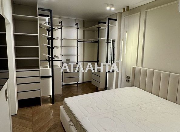 2-кімнатна квартира за адресою вул. Набережно-Рибальська (площа 45 м²) - Atlanta.ua - фото 14