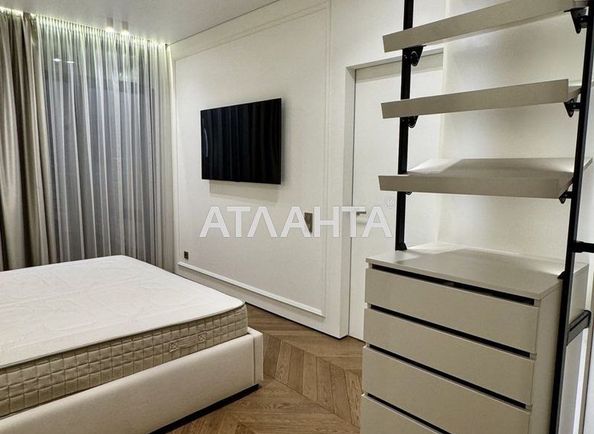 2-кімнатна квартира за адресою вул. Набережно-Рибальська (площа 45 м²) - Atlanta.ua - фото 16