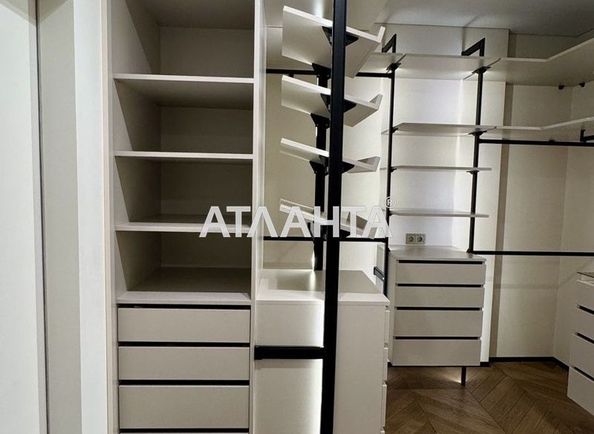 2-кімнатна квартира за адресою вул. Набережно-Рибальська (площа 45 м²) - Atlanta.ua - фото 18