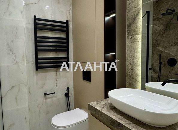 2-кімнатна квартира за адресою вул. Набережно-Рибальська (площа 45 м²) - Atlanta.ua - фото 20