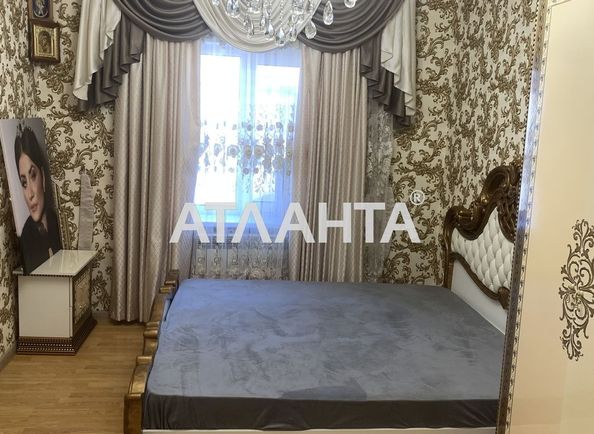 House by the address st. 47 ya liniya (area 176 m²) - Atlanta.ua - photo 4