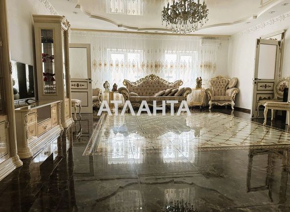 House by the address st. 47 ya liniya (area 176 m²) - Atlanta.ua