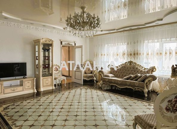 House by the address st. 47 ya liniya (area 176 m²) - Atlanta.ua - photo 2