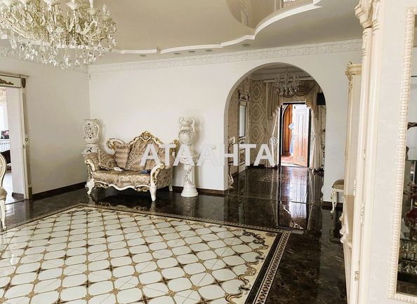 House by the address st. 47 ya liniya (area 176 m²) - Atlanta.ua - photo 3