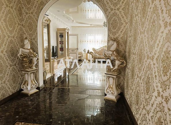 House by the address st. 47 ya liniya (area 176 m²) - Atlanta.ua - photo 11