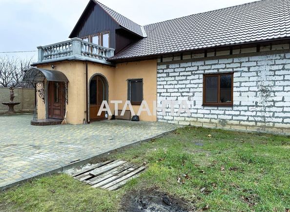 House by the address st. 47 ya liniya (area 176 m²) - Atlanta.ua - photo 15