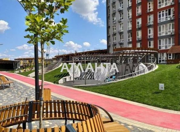 2-кімнатна квартира за адресою 7 км Овідіопольської дор. (площа 47,5 м²) - Atlanta.ua - фото 3