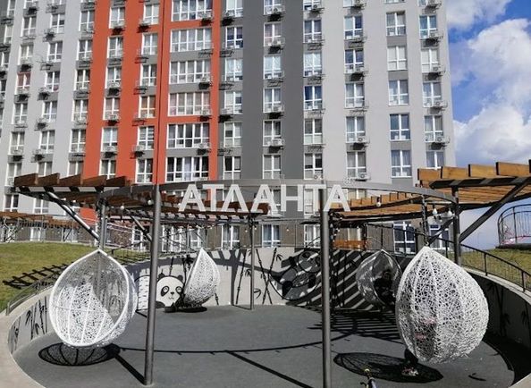 2-кімнатна квартира за адресою 7 км Овідіопольської дор. (площа 47,5 м²) - Atlanta.ua - фото 4