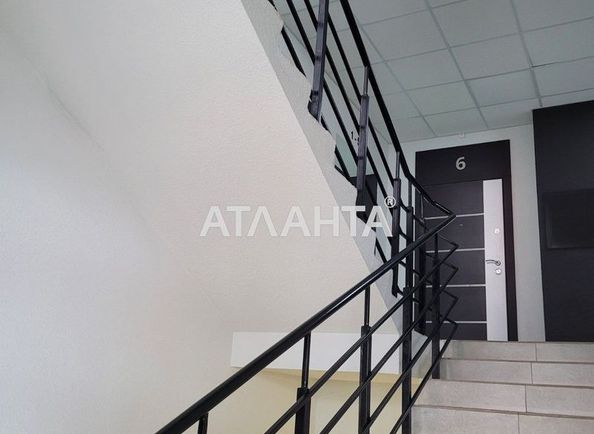 2-кімнатна квартира за адресою 7 км Овідіопольської дор. (площа 47,5 м²) - Atlanta.ua - фото 5