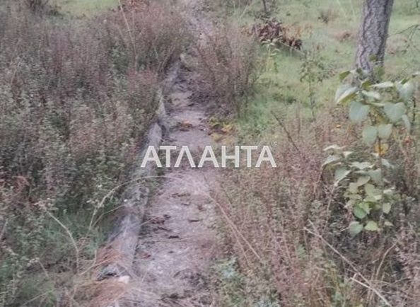 Dacha by the address st. Malinovaya (area 80 m²) - Atlanta.ua