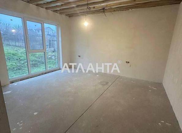 Будинок за адресою вул. Садова (площа 63 м²) - Atlanta.ua - фото 4