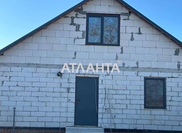 Будинок за адресою вул. Садова (площа 63 м²) - Atlanta.ua - фото 10