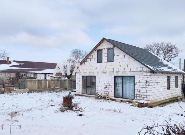 Будинок за адресою вул. Садова (площа 63 м²) - Atlanta.ua