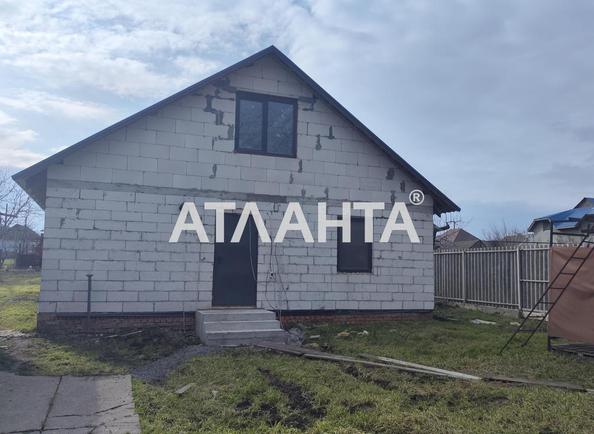 Будинок за адресою вул. Садова (площа 63 м²) - Atlanta.ua - фото 14