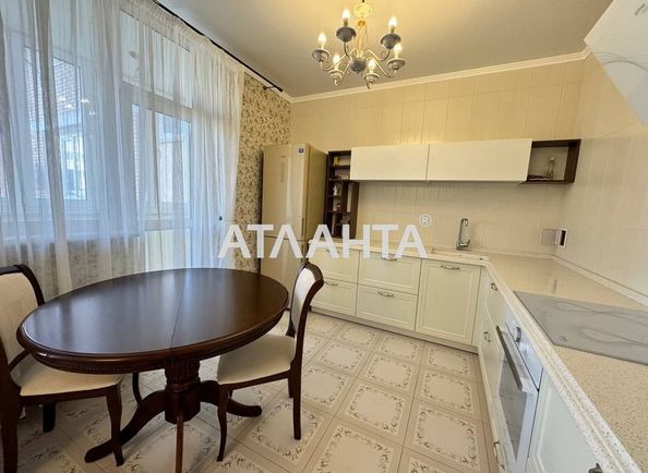 2-rooms apartment apartment by the address st. 1 maya (area 56,3 m²) - Atlanta.ua