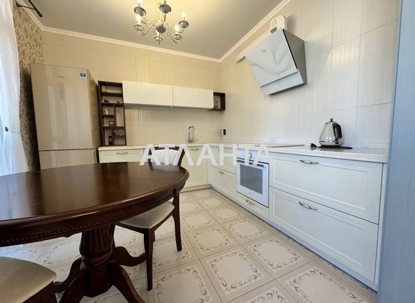 2-rooms apartment apartment by the address st. 1 maya (area 56,3 m²) - Atlanta.ua - photo 2