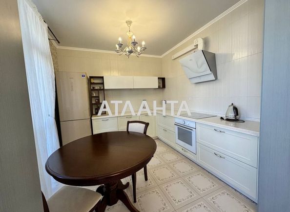 2-rooms apartment apartment by the address st. 1 maya (area 56,3 m²) - Atlanta.ua - photo 3