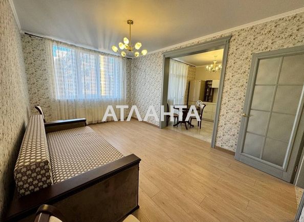 2-rooms apartment apartment by the address st. 1 maya (area 56,3 m²) - Atlanta.ua - photo 4