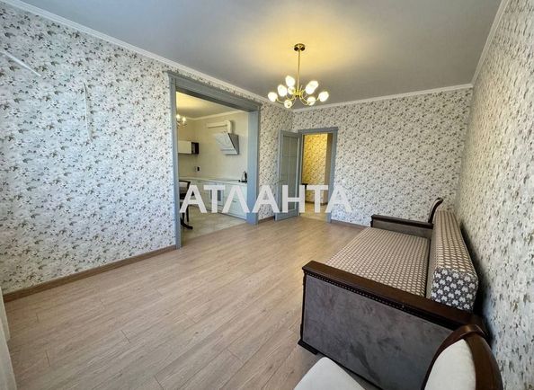 2-rooms apartment apartment by the address st. 1 maya (area 56,3 m²) - Atlanta.ua - photo 5