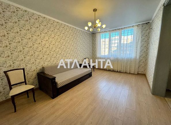 2-rooms apartment apartment by the address st. 1 maya (area 56,3 m²) - Atlanta.ua - photo 6