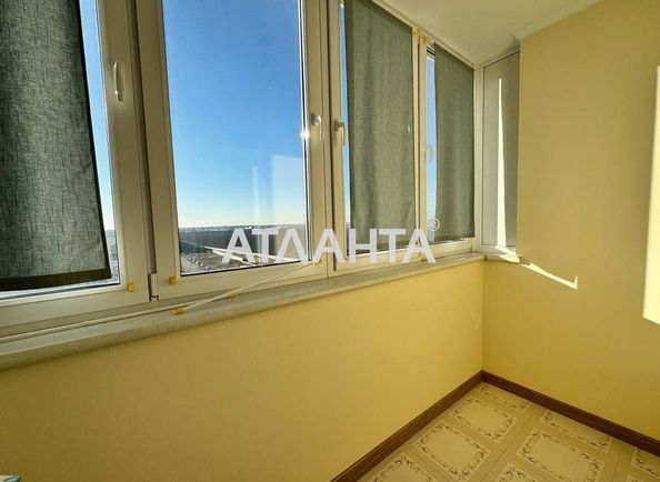 2-rooms apartment apartment by the address st. 1 maya (area 56,3 m²) - Atlanta.ua - photo 11