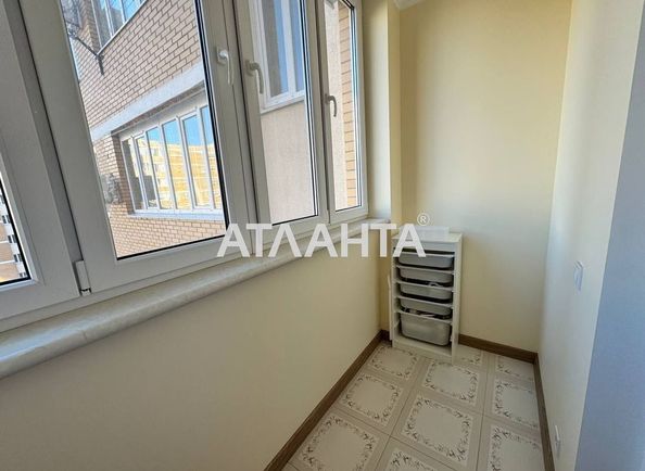 2-rooms apartment apartment by the address st. 1 maya (area 56,3 m²) - Atlanta.ua - photo 16