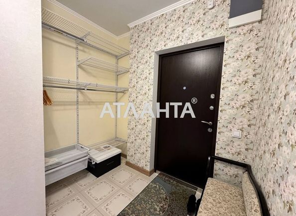 2-rooms apartment apartment by the address st. 1 maya (area 56,3 m²) - Atlanta.ua - photo 17