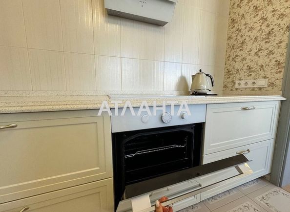 2-rooms apartment apartment by the address st. 1 maya (area 56,3 m²) - Atlanta.ua - photo 19