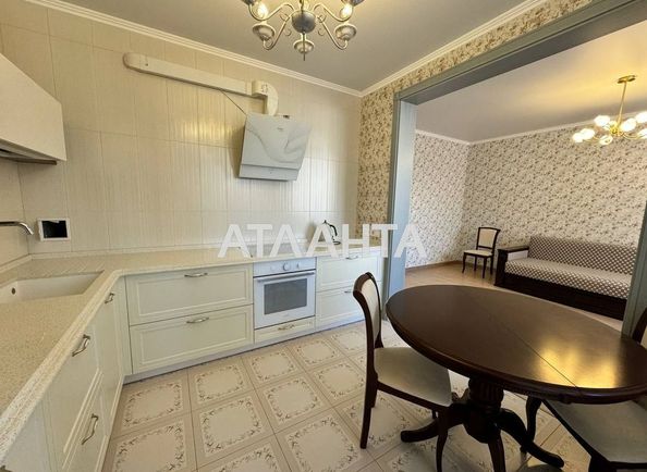 2-rooms apartment apartment by the address st. 1 maya (area 56,3 m²) - Atlanta.ua - photo 20