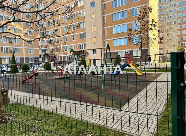 2-rooms apartment apartment by the address st. 1 maya (area 56,3 m²) - Atlanta.ua - photo 22
