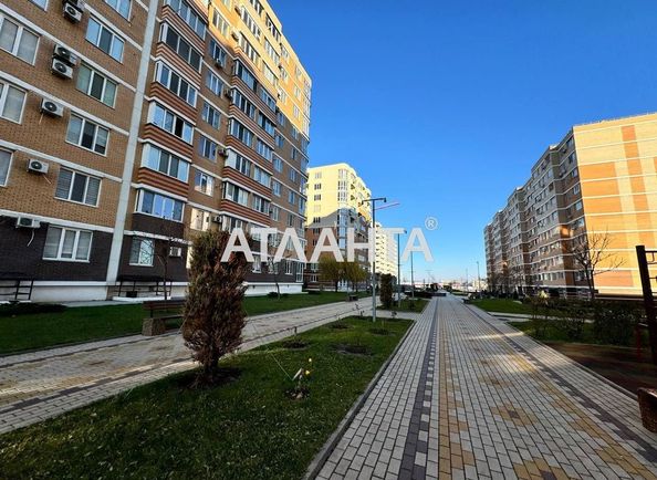 2-rooms apartment apartment by the address st. 1 maya (area 56,3 m²) - Atlanta.ua - photo 23