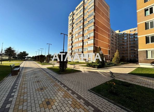 2-rooms apartment apartment by the address st. 1 maya (area 56,3 m²) - Atlanta.ua - photo 24