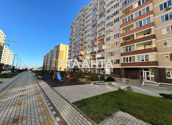 2-rooms apartment apartment by the address st. 1 maya (area 56,3 m²) - Atlanta.ua - photo 25