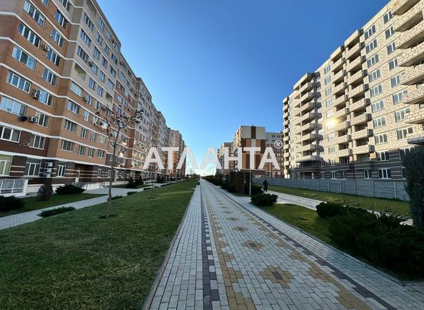 2-rooms apartment apartment by the address st. 1 maya (area 56,3 m²) - Atlanta.ua - photo 26