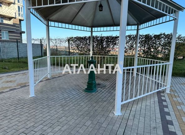 2-rooms apartment apartment by the address st. 1 maya (area 56,3 m²) - Atlanta.ua - photo 27